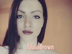 GiuliaBrown