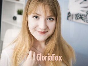 GloriaFox