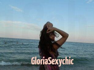 GloriaSexychic