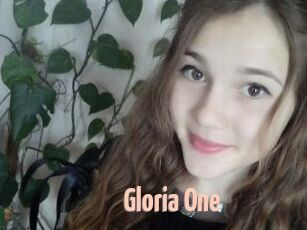 Gloria_One