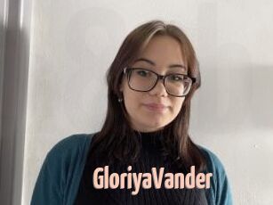 GloriyaVander