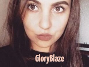 GloryBlaze