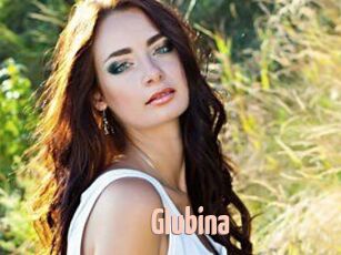 Glubina