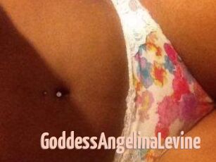 GoddessAngelinaLevine