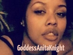 GoddessAnitaKnight