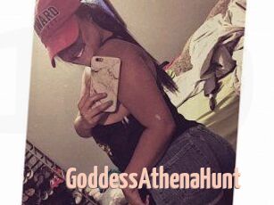 GoddessAthenaHunt