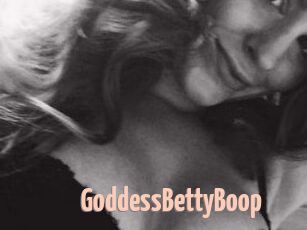 GoddessBettyBoop