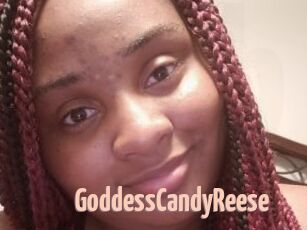 GoddessCandyReese