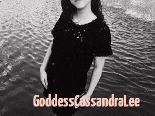 GoddessCassandraLee