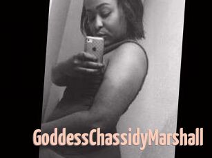 GoddessChassidyMarshall