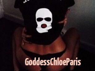 GoddessChloeParis