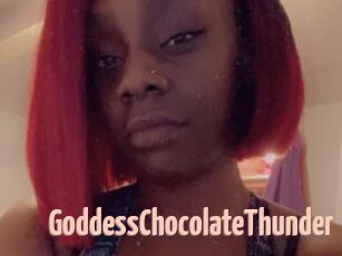 GoddessChocolateThunder