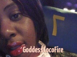 GoddessCocoFire