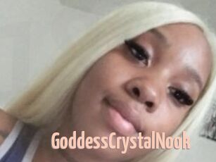 GoddessCrystalNook