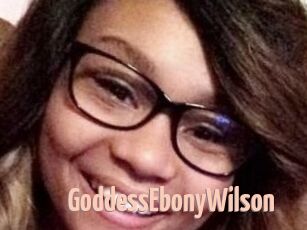 GoddessEbonyWilson