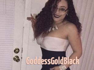 GoddessGoldBlack