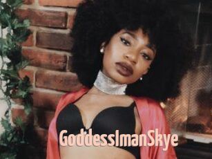 GoddessImanSkye