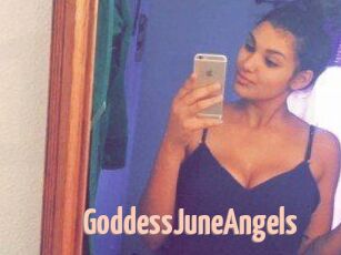 GoddessJuneAngels