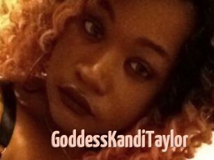 GoddessKandiTaylor