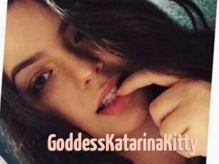 GoddessKatarinaKitty