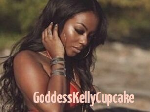 GoddessKellyCupcake