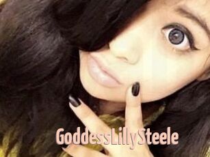 GoddessLillySteele