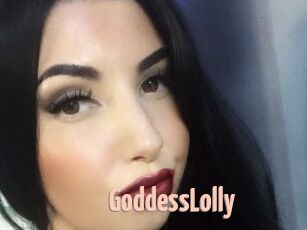 GoddessLolly