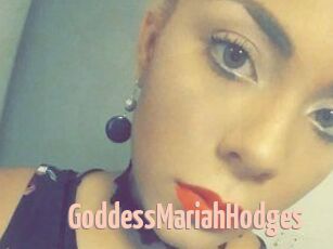 GoddessMariahHodges