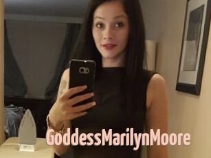 GoddessMarilynMoore