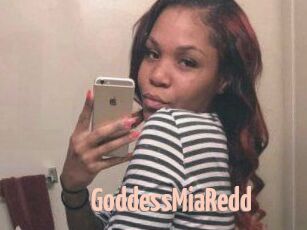 GoddessMiaRedd