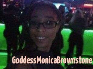 GoddessMonicaBrownstone