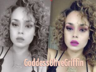 GoddessOliveGriffin