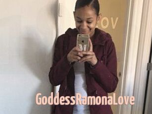 GoddessRamonaLove