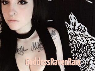 GoddessRavenRain