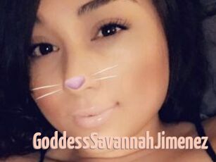 GoddessSavannahJimenez