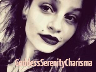 GoddessSerenityCharisma