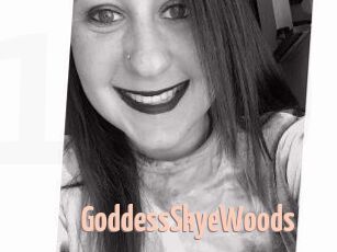 GoddessSkyeWoods