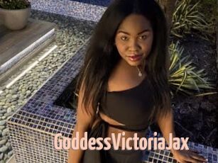 GoddessVictoriaJax