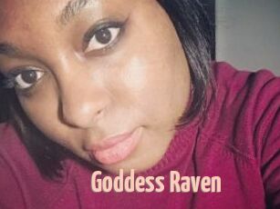 Goddess_Raven