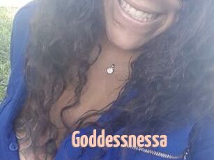Goddessnessa