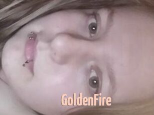 GoldenFire