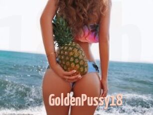 GoldenPussy18