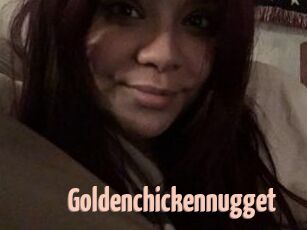 Goldenchickennugget