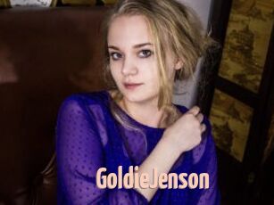 GoldieJenson