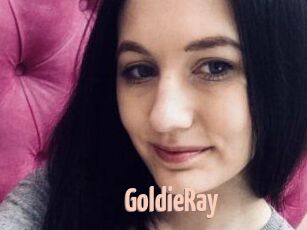 GoldieRay