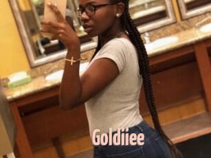 Goldiiee