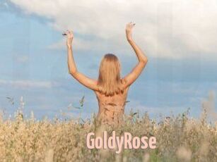 GoldyRose