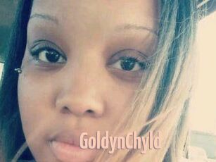 GoldynChyld