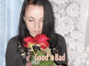 Good_x_Bad