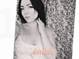 Gordinia